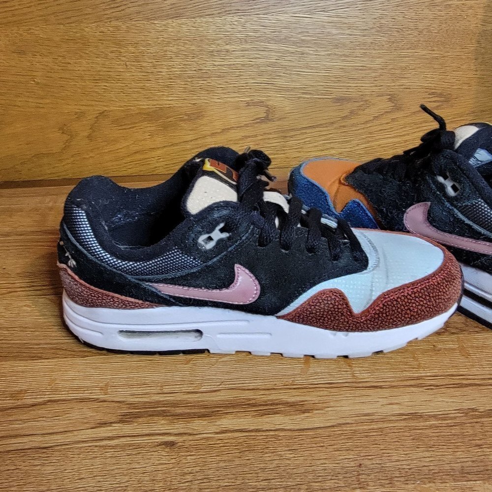 Nike Air Max 1 Swipa De'Aaron Fox Edition - Picture 6 of 11